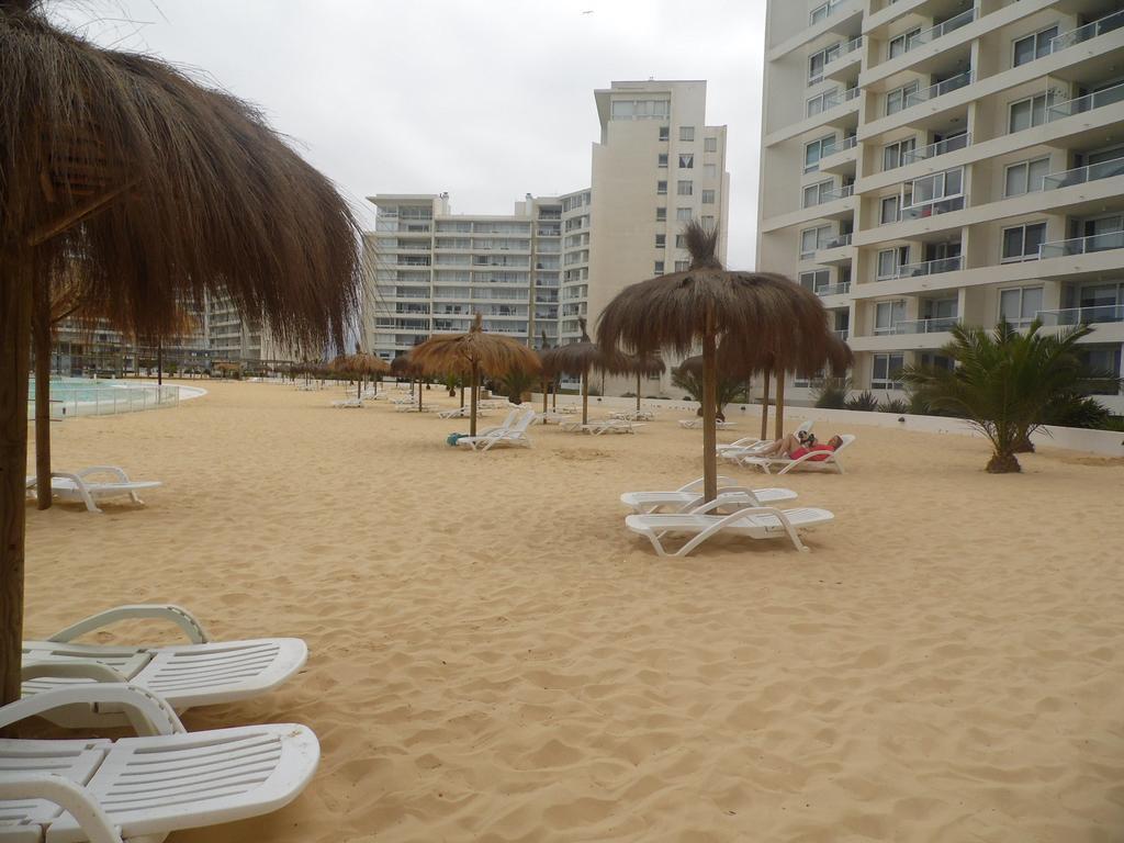 Alojamientos En La Serena Exterior foto