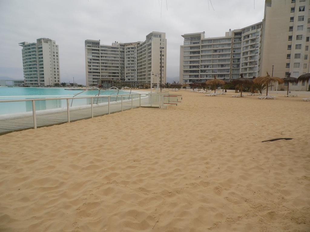 Alojamientos En La Serena Exterior foto