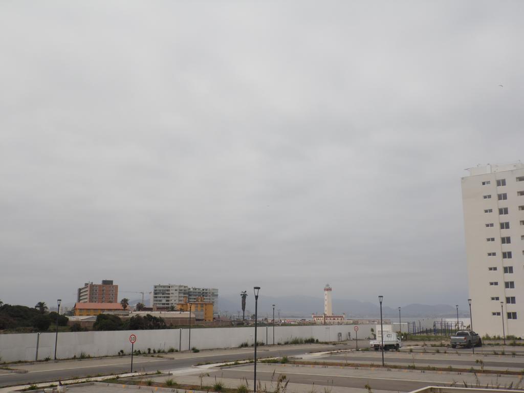 Alojamientos En La Serena Exterior foto